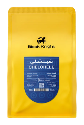 محاصيل القهوة | COFFEE BEANS