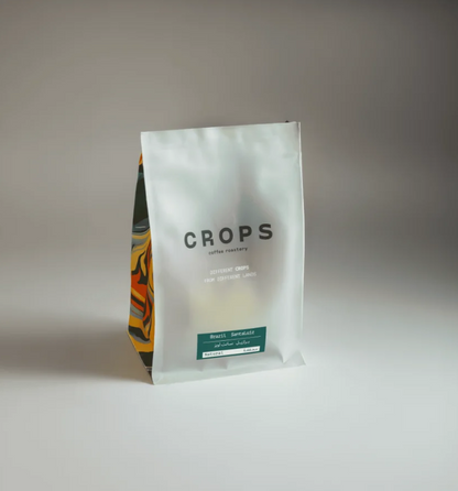 برازيل سانت لويز - كروبس | St. Louis Crops